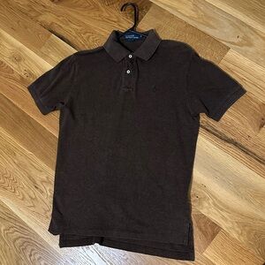 Polo by Ralph Lauren.